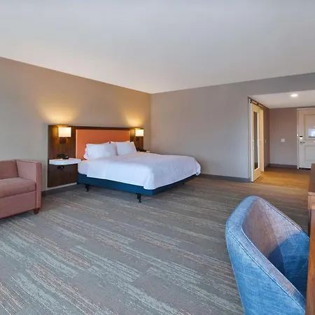 Hampton Inn Cape Cod Canal Bourne Exterior foto