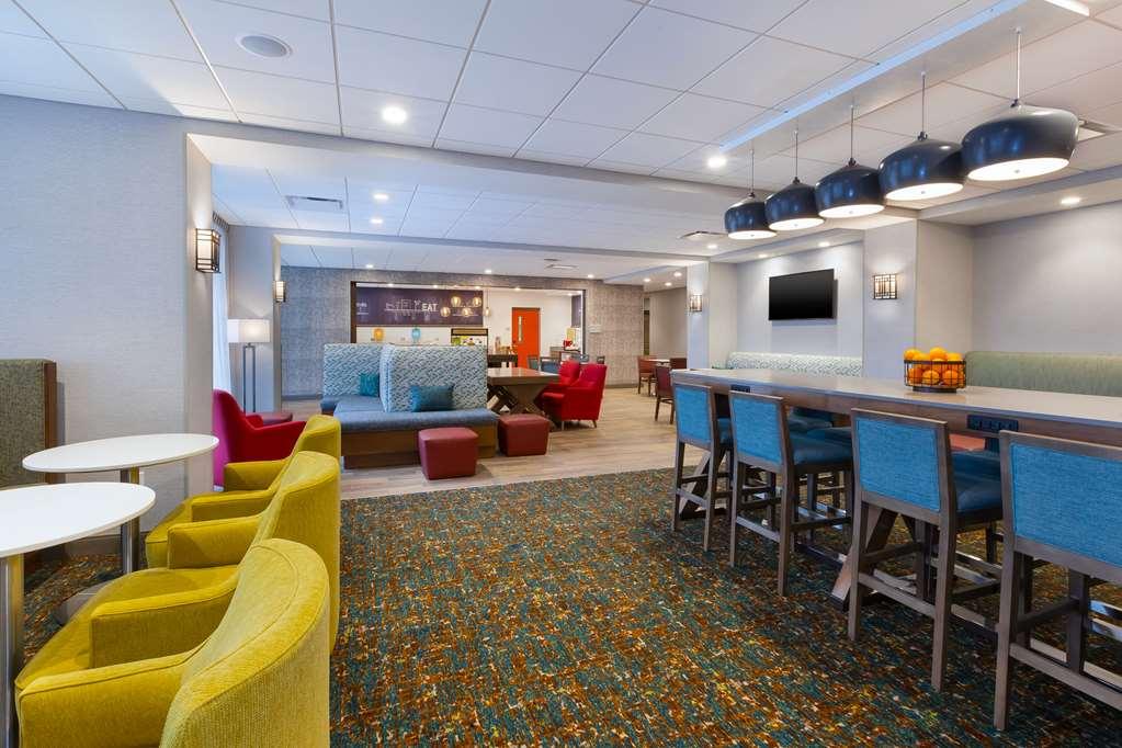 Hotel Hampton Cape Cod Canal